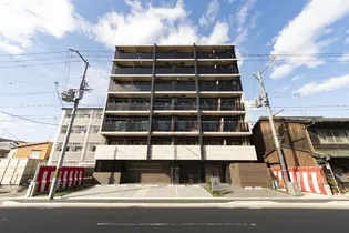 ベラジオ雅び西大路高辻の画像