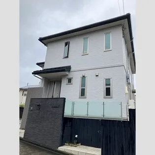 神奈川県川崎市麻生区金程3【一戸建】の外観