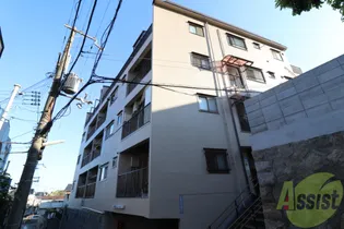 夢野コーポの画像