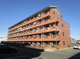 クレオ舞浜IIIの画像