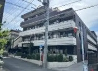 ドゥーエ阿佐ヶ谷の画像