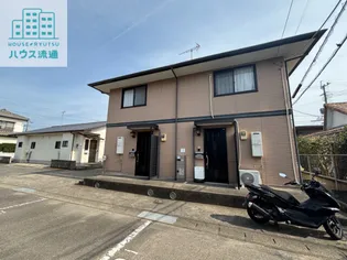 ミレニアム2000 B棟の画像