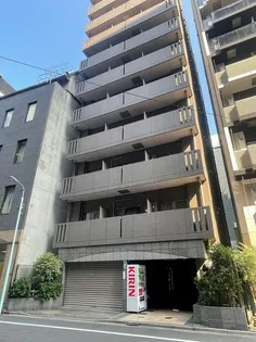 ステージグランデ日本橋の画像