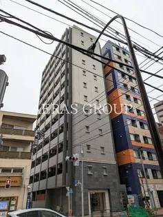 アーバイル三軒茶屋【5階】の外観