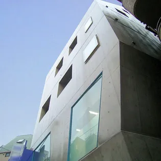 LAPIS【6階】の外観