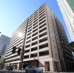 藤和シティホームズ八王子の画像