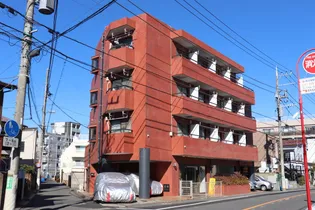 リバーサイドハイツの画像