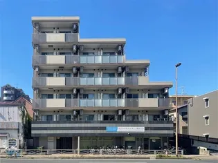 サムティレジデンス横濱磯子の画像