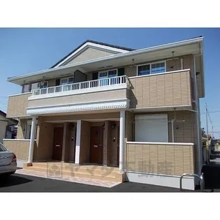 クアトロ【1階】の外観