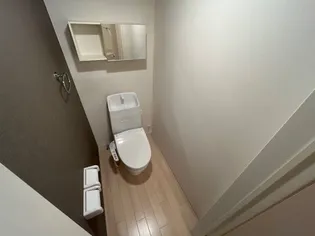 IVYCOURT【1階】の内装