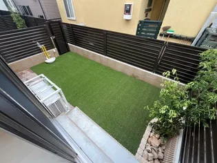 IVYCOURT【1階】の内装