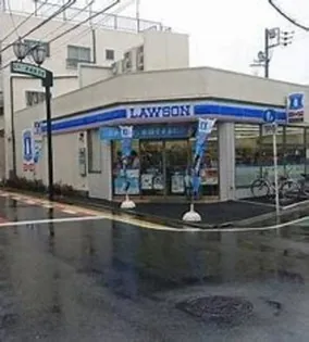 IVYCOURT【1階】の周辺