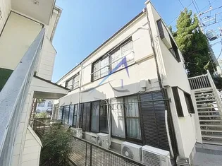 アイリス西赤羽の画像