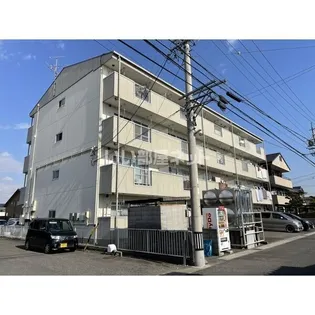 リバーサイドコートあづまの画像