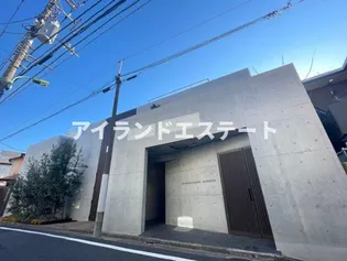 東が丘ガーデンズの画像