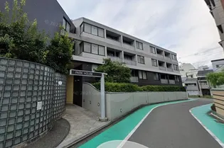 パークハウスの画像