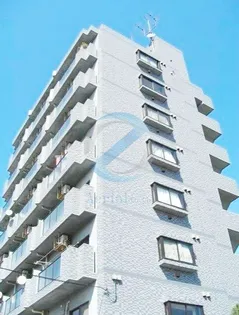 東京都江戸川区江戸川6【マンション】の外観