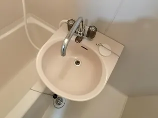 ベルシティ米ヶ袋リバース【2階】の内装