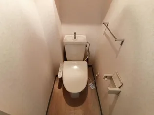 ベルシティ米ヶ袋リバース【2階】の内装