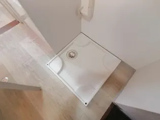 ベルシティ米ヶ袋リバース【2階】の内装