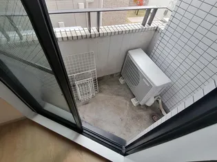 ベルシティ米ヶ袋リバース【2階】の内装