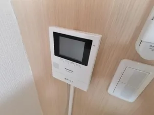 ベルシティ米ヶ袋リバース【2階】の内装