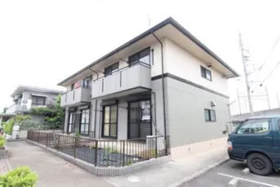 愛知県一宮市大和町妙興寺字高畑【アパート】の外観