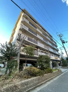 フェアリー城東【2階】の外観