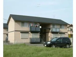 ひかりハイツの画像