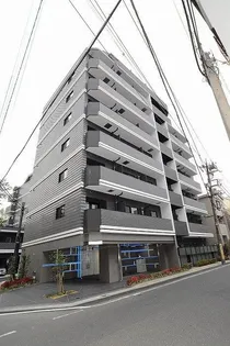 グランドコンシェルジュ大森本町Iアジールコートの画像