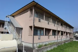 グリーンパレスUSA参番館 Aの画像