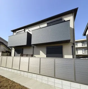 ドッグウッド宮前G棟の画像