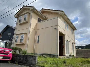 山口県岩国市下【一戸建】の外観