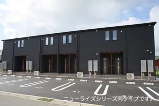 リヴィエール清武 IIの画像