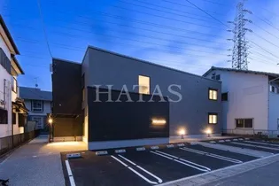 JOUER RAFFINEの画像