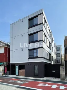 ウェルスクエアイズム蒲田SOUTHの画像