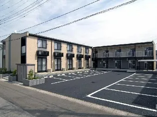 レオパレスみどりの画像