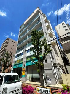 オーベルジュ並木の画像