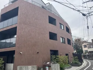 GRANDUO中目黒4の画像