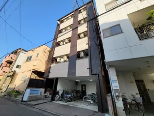 シルフィード堺の画像