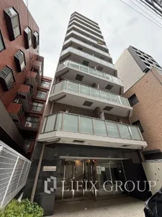 SHOKEN RESIDENCE 横浜阪東橋の画像