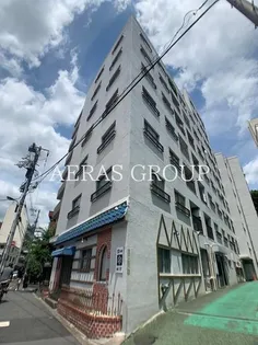 後楽園マンションの画像