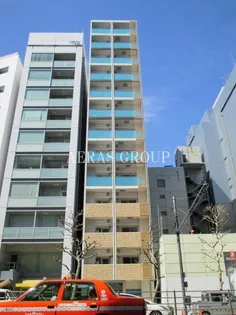 パークナードフィット新富町の画像