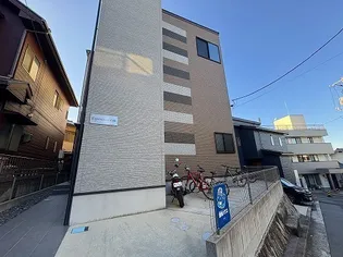 ESPERANZA青崎の画像