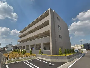 埼玉県さいたま市岩槻区美園東2【マンション】の外観
