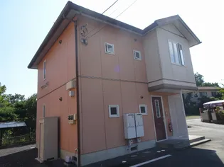 ブランシェ山下IIの画像