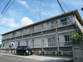 グリーンヴィラ府中の画像