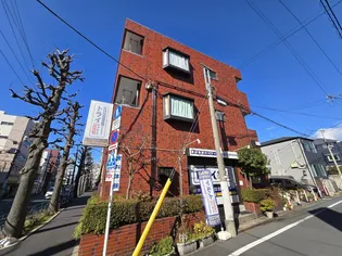 ラフィネ18【3階】の外観