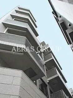 クレヴィスタ文京江戸川橋【1階】の外観