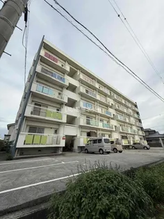 淡路島テラス【1階】の外観